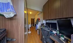 The Dairy Farm (D23), Condominium #508042261